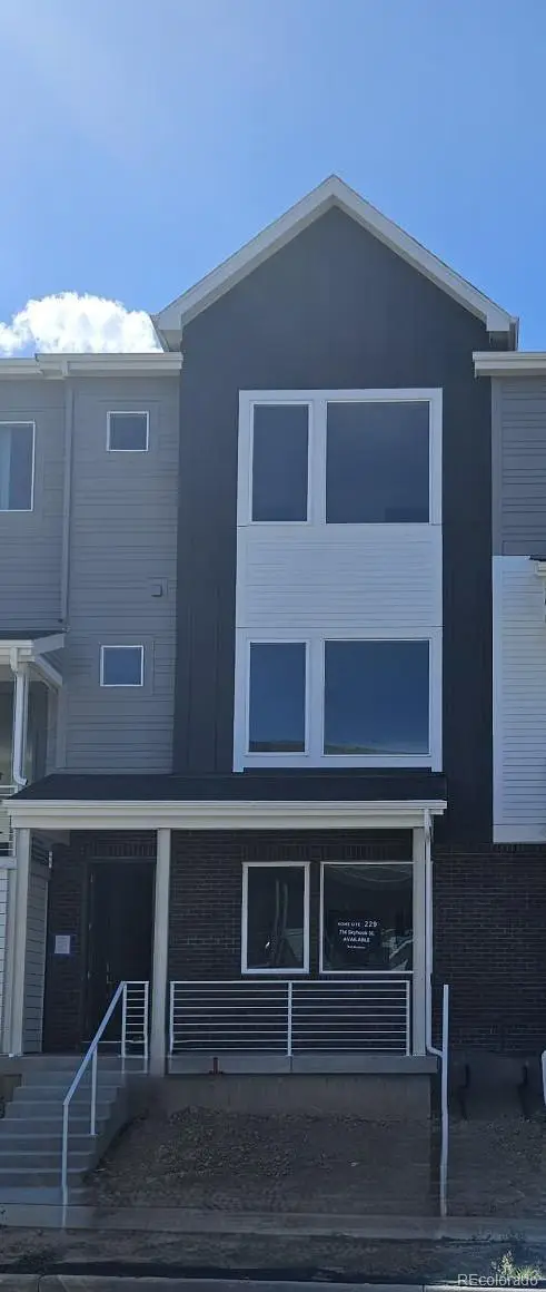 714 Skyhook Street, Erie, CO 80516 - #2