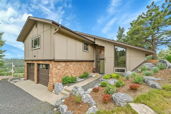 30334 Roan Drive, Evergreen, CO 80439