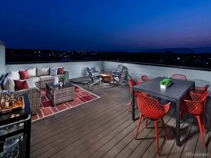 12331 W 57th Avenue, Arvada, CO 80002 - #1