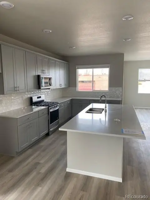 12331 W 57th Avenue, Arvada, CO 80002 - #3