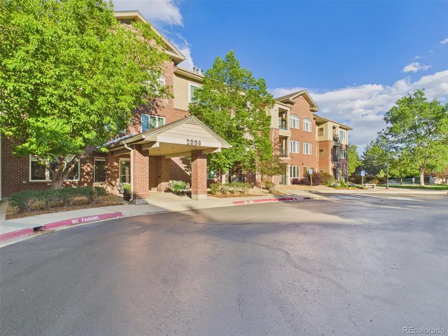 2896 W Riverwalk Circle #A112, Littleton, CO 80123 - #2