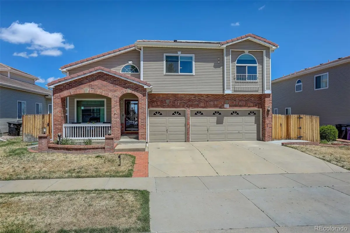 20395 E 49th Avenue, Denver, CO 80249 - #1