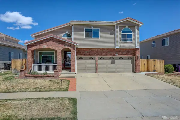 20395 E 49th Avenue, Denver, CO 80249