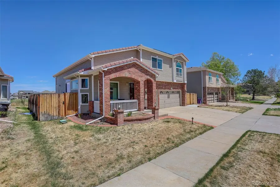 20395 E 49th Avenue, Denver, CO 80249 - #2