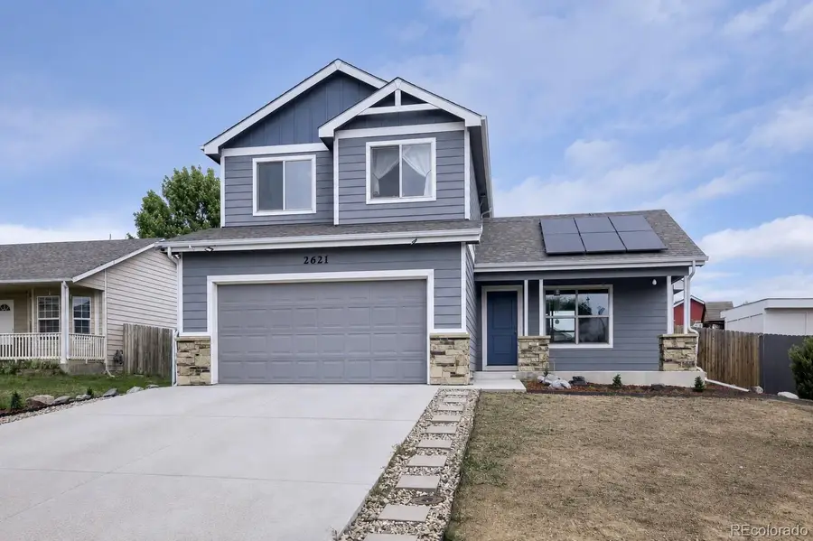 2621 Marina Street, Evans, CO 80620 - #2