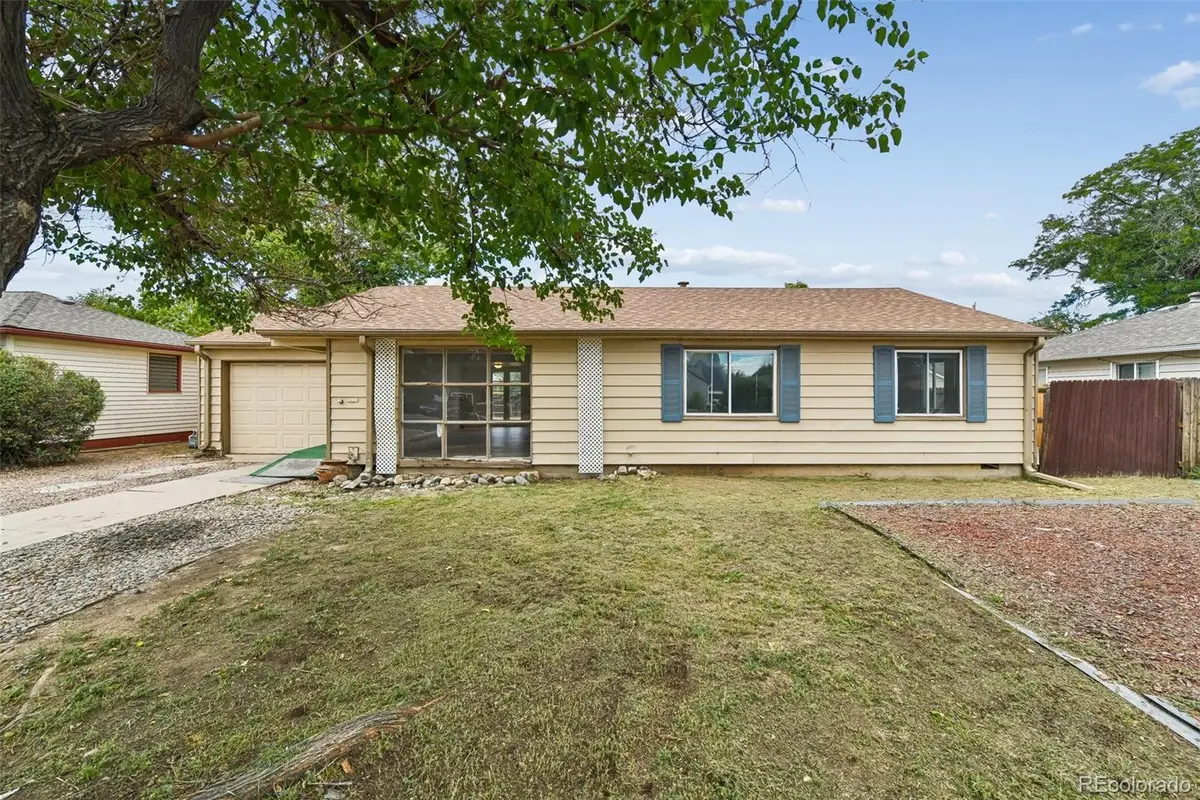 729 Havana Street, Aurora, CO 80010 - #1