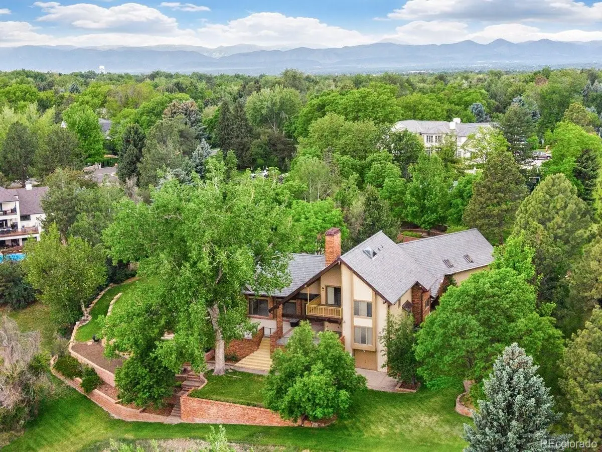 1625 E Layton Drive, Englewood, CO 80113 - #1
