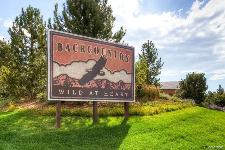 10482 Marigold Court, Highlands Ranch, CO 80126 - #2