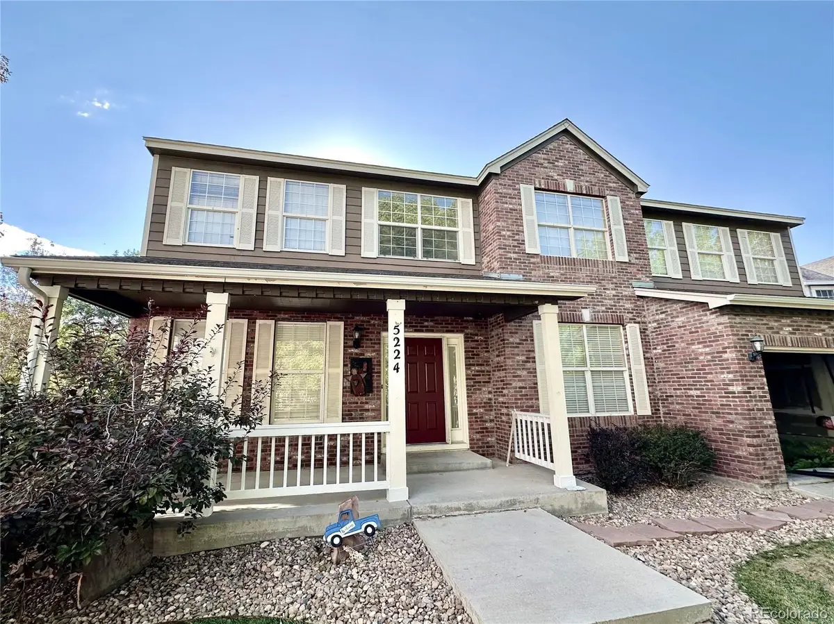 5224 Snow Goose Street, Brighton, CO 80601 - #1