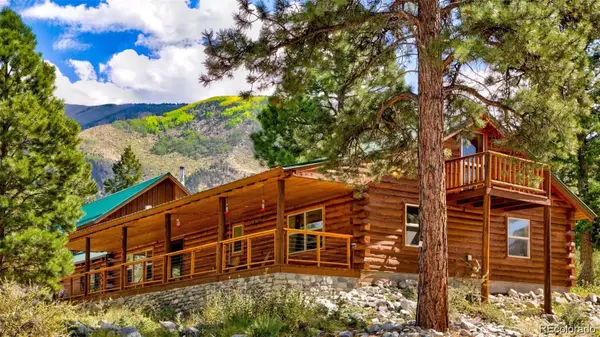 236 Mill Run Road, Mosca, CO 81146