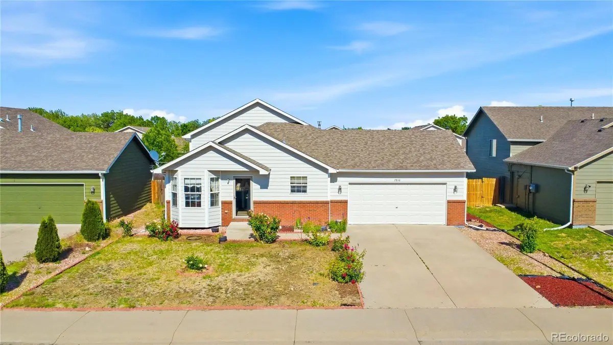 2810 40th Avenue, Greeley, CO 80634 - #1
