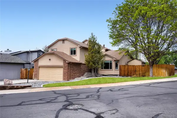 11803 Vallejo Street, Westminster, CO 80234