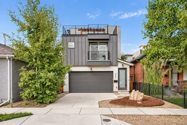 2747 W 25th Avenue, Denver, CO 80211
