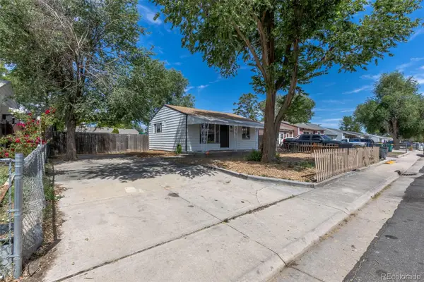 7855 Newport Street, Commerce City, CO 80022
