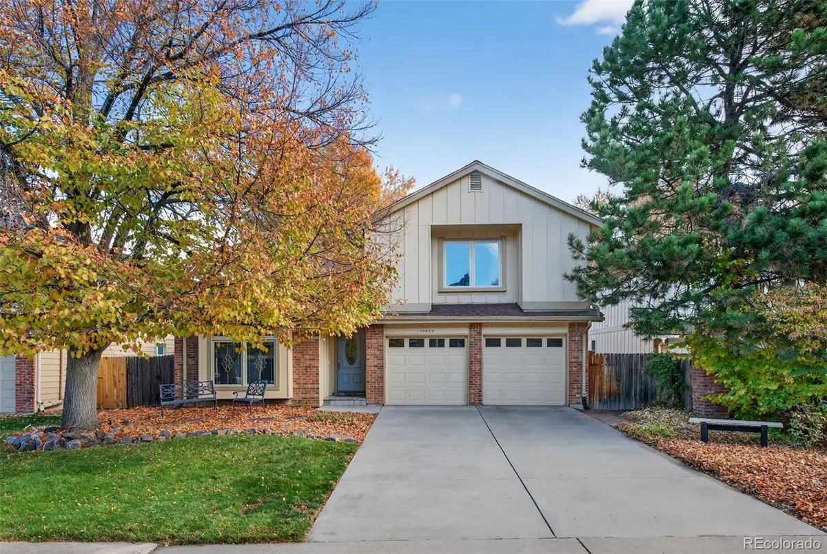 10885 W Half Moon Pass, Littleton, CO 80127 - Image #1