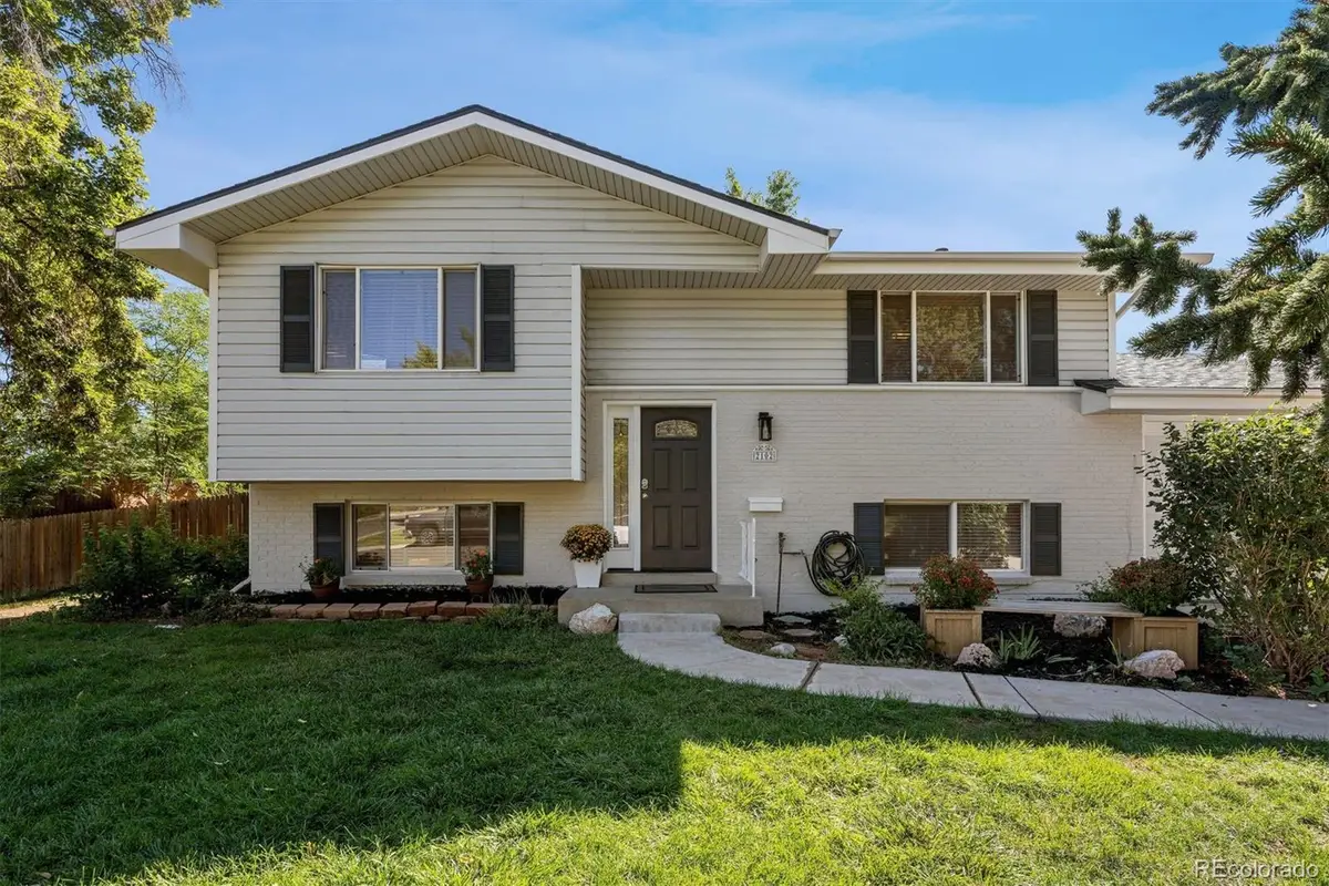 2102 S Brentwood Street, Denver, CO 80227 - #1