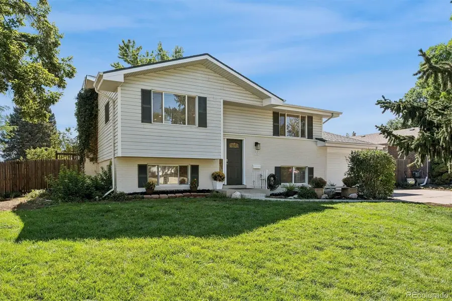 2102 S Brentwood Street, Denver, CO 80227 - #2