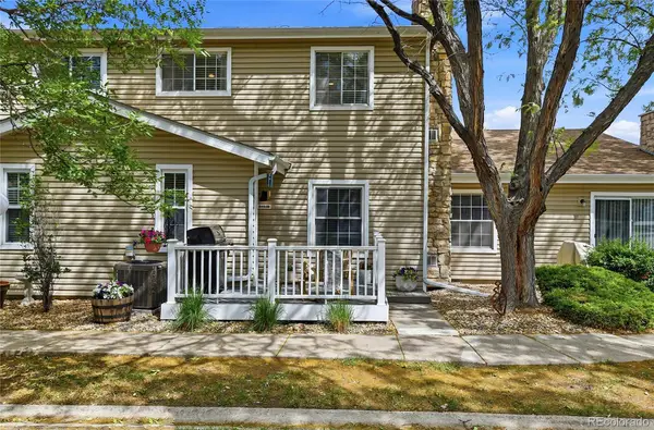 8464 Everett Way #B, Arvada, CO 80005