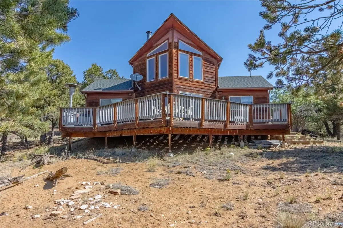 759 Red Feather Road, Cotopaxi, CO 81223 - #1
