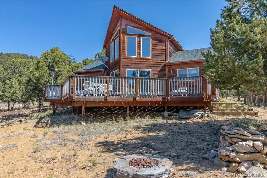 759 Red Feather Road, Cotopaxi, CO 81223 - #2