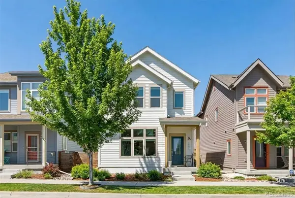 1991 W 66th Avenue, Denver, CO 80221