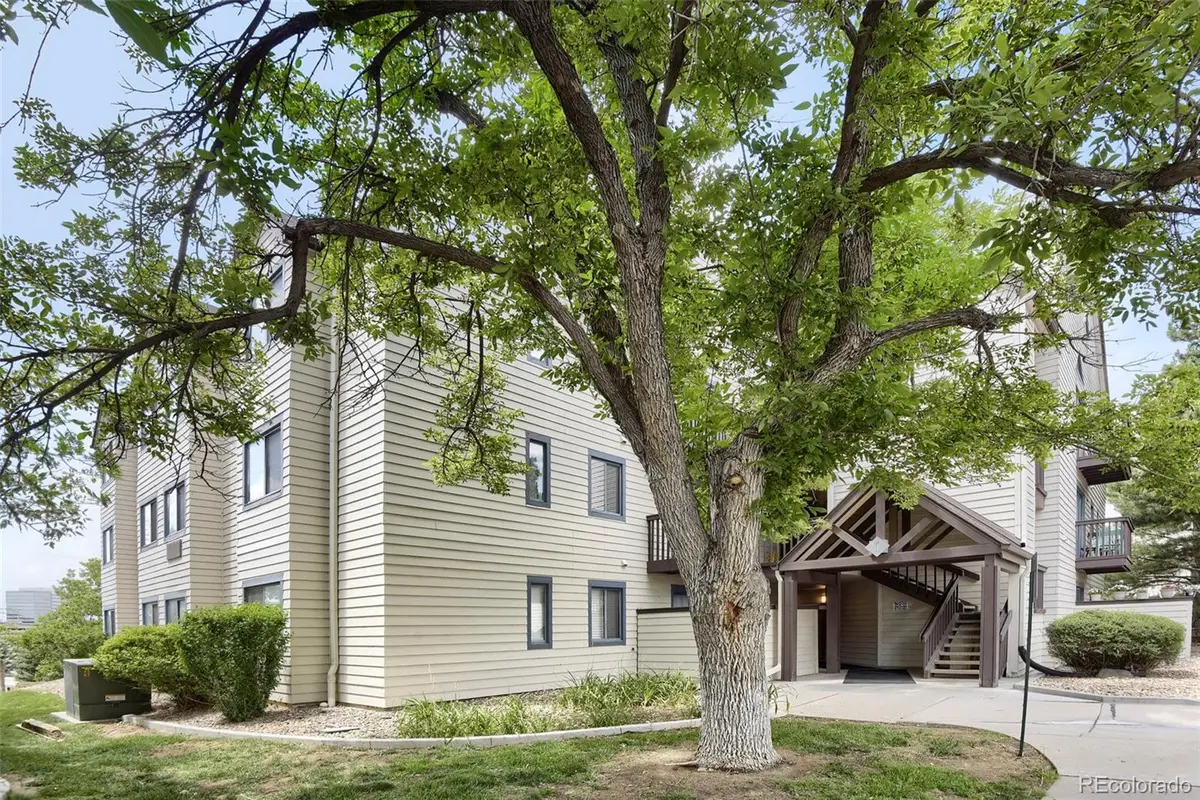 6380 S Boston Street #117, Greenwood Village, CO 80111 - #1