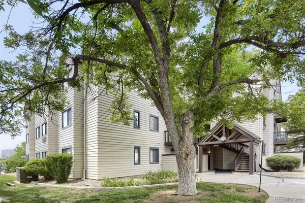 6380 S Boston Street #117, Greenwood Village, CO 80111