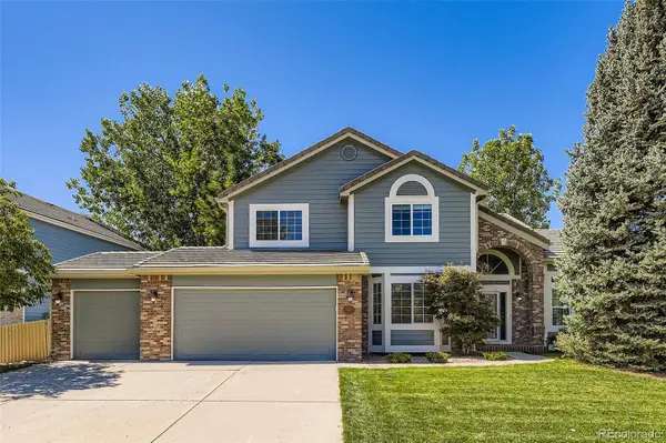 10607 Clarke Farms Drive, Parker, CO 80134