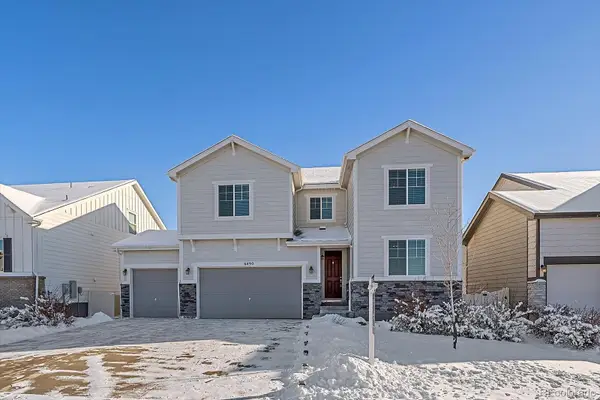 6490 Coldwater Drive, Parker, CO 80134