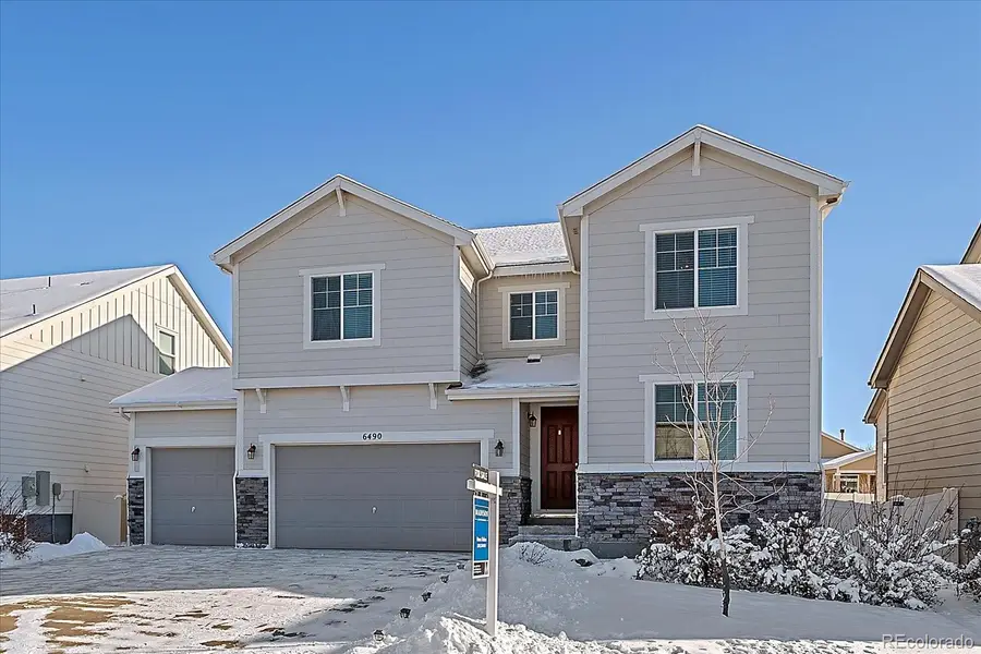 6490 Coldwater Drive, Parker, CO 80134 - Image #2