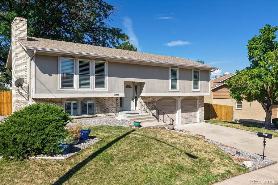 10587 Ura Lane, Northglenn, CO 80234 - #2