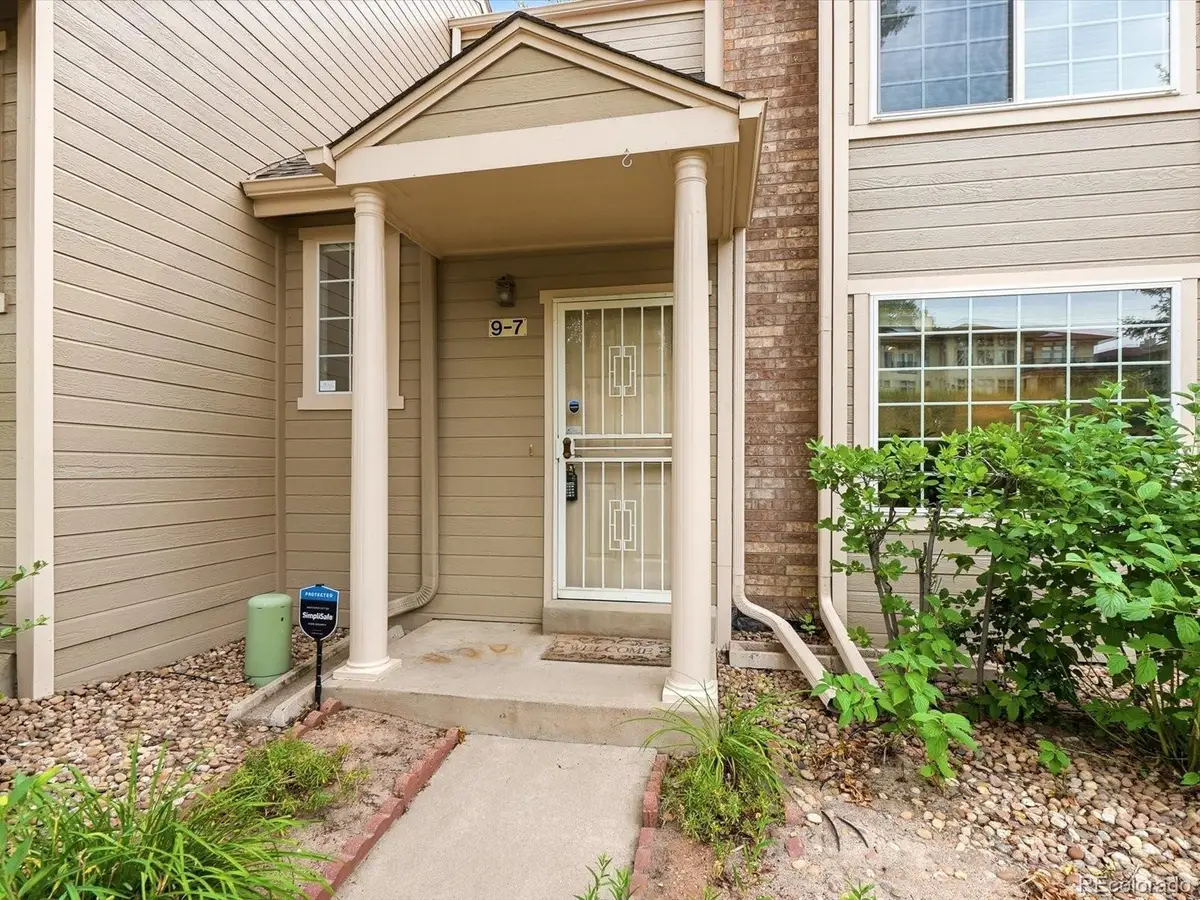 1818 S Quebec Way #9-7, Denver, CO 80231 - #1