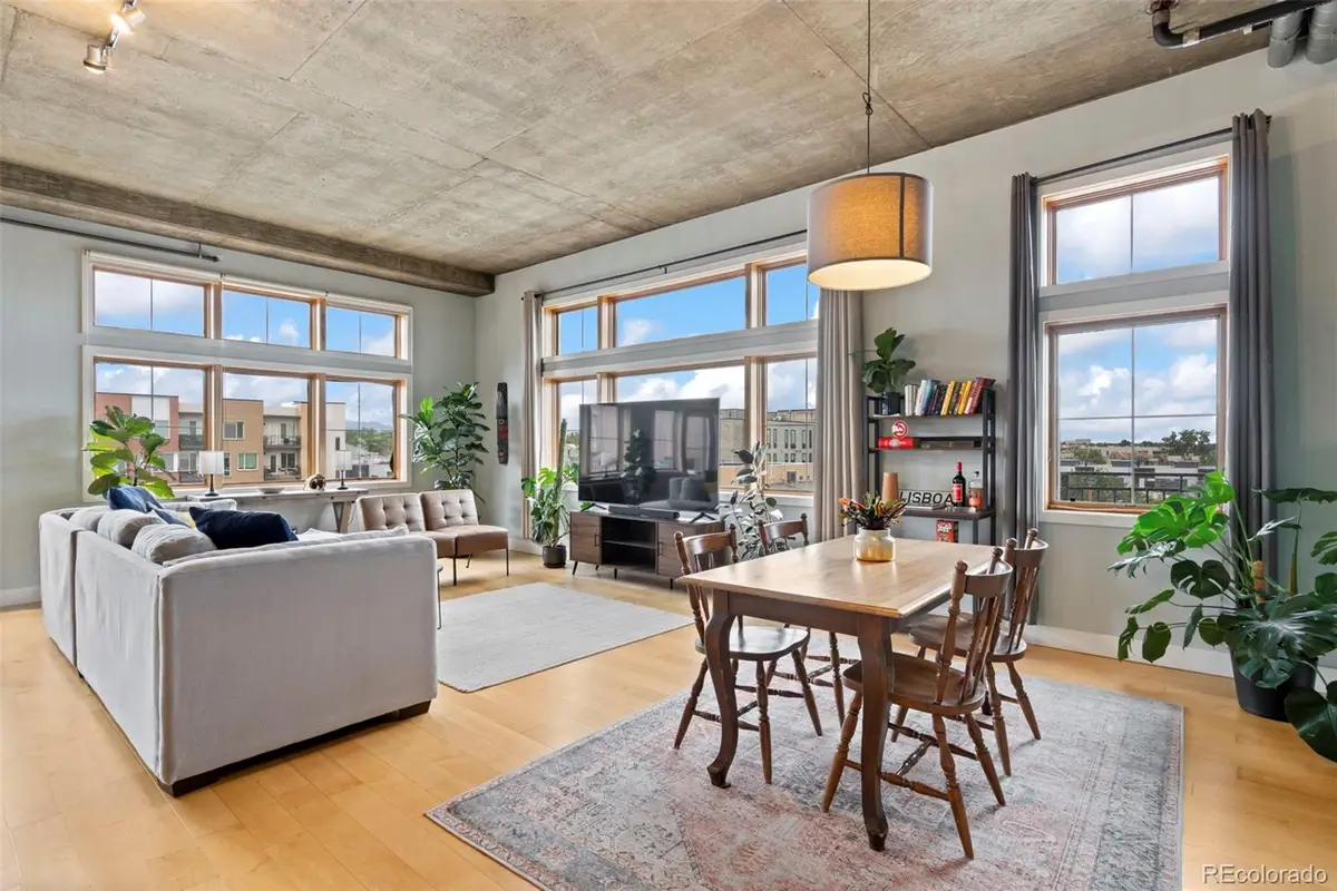 1925 W 32nd Avenue #504, Denver, CO 80211 - #1