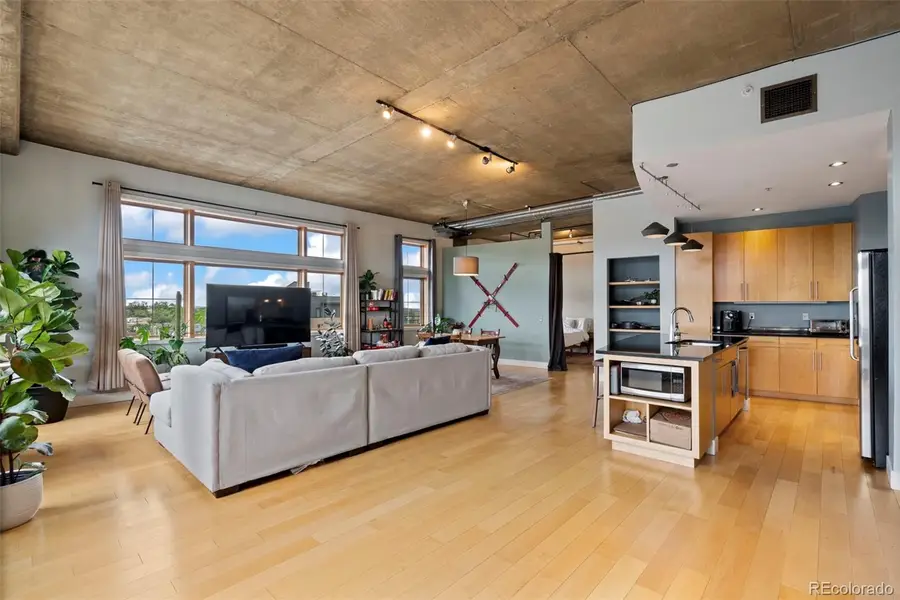 1925 W 32nd Avenue #504, Denver, CO 80211 - #3