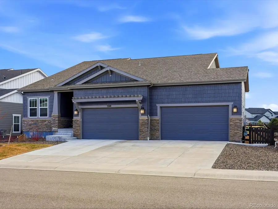 3268 Carabiner Street, Castle Rock, CO 80108 - #2