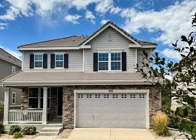 4545 S Monaco Street #436, Denver, CO 80237 - #1