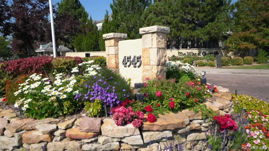 4545 S Monaco Street #436, Denver, CO 80237 - #2