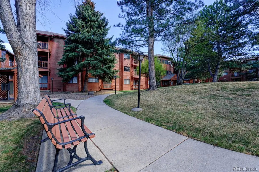 2440 Palmer Park Boulevard #E3, Colorado Springs, CO 80909 - #2