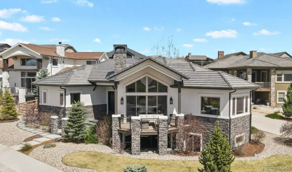 13609 Kitty Joe Court, Colorado Springs, CO 80921 - #1