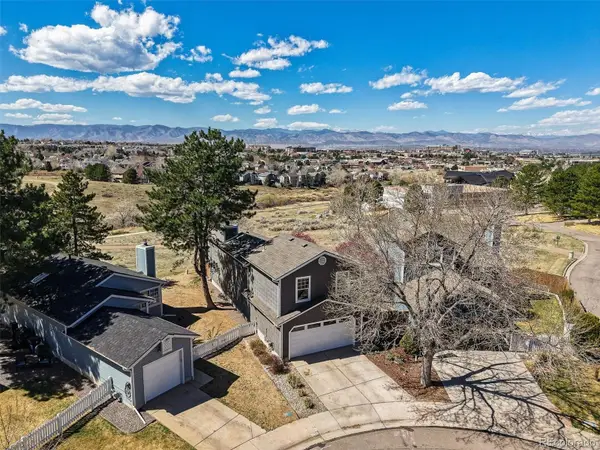 508 Longfellow Lane, Highlands Ranch, CO 80126