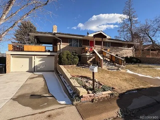 6128 Xenon Street, Arvada, CO 80004 - Image #1