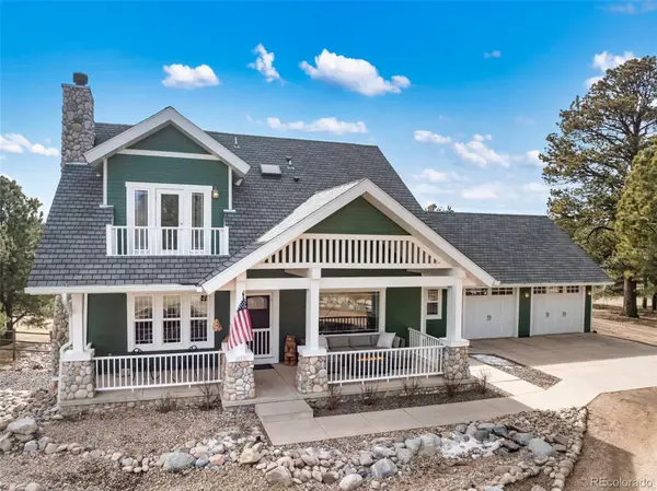 16530 Remington Road, Colorado Springs, CO 80908