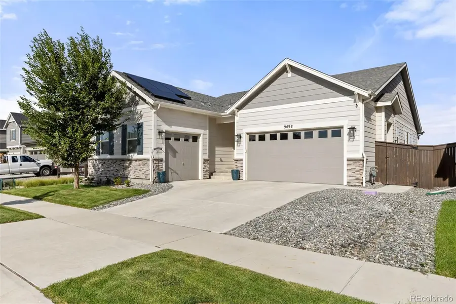 9698 Danube Court, Commerce City, CO 80022 - #2