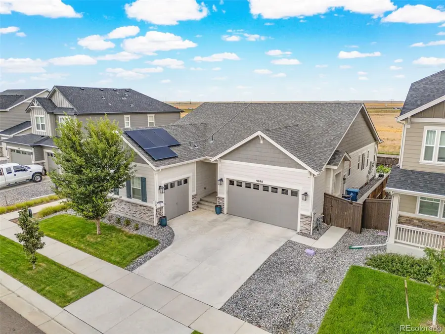 9698 Danube Court, Commerce City, CO 80022 - #3