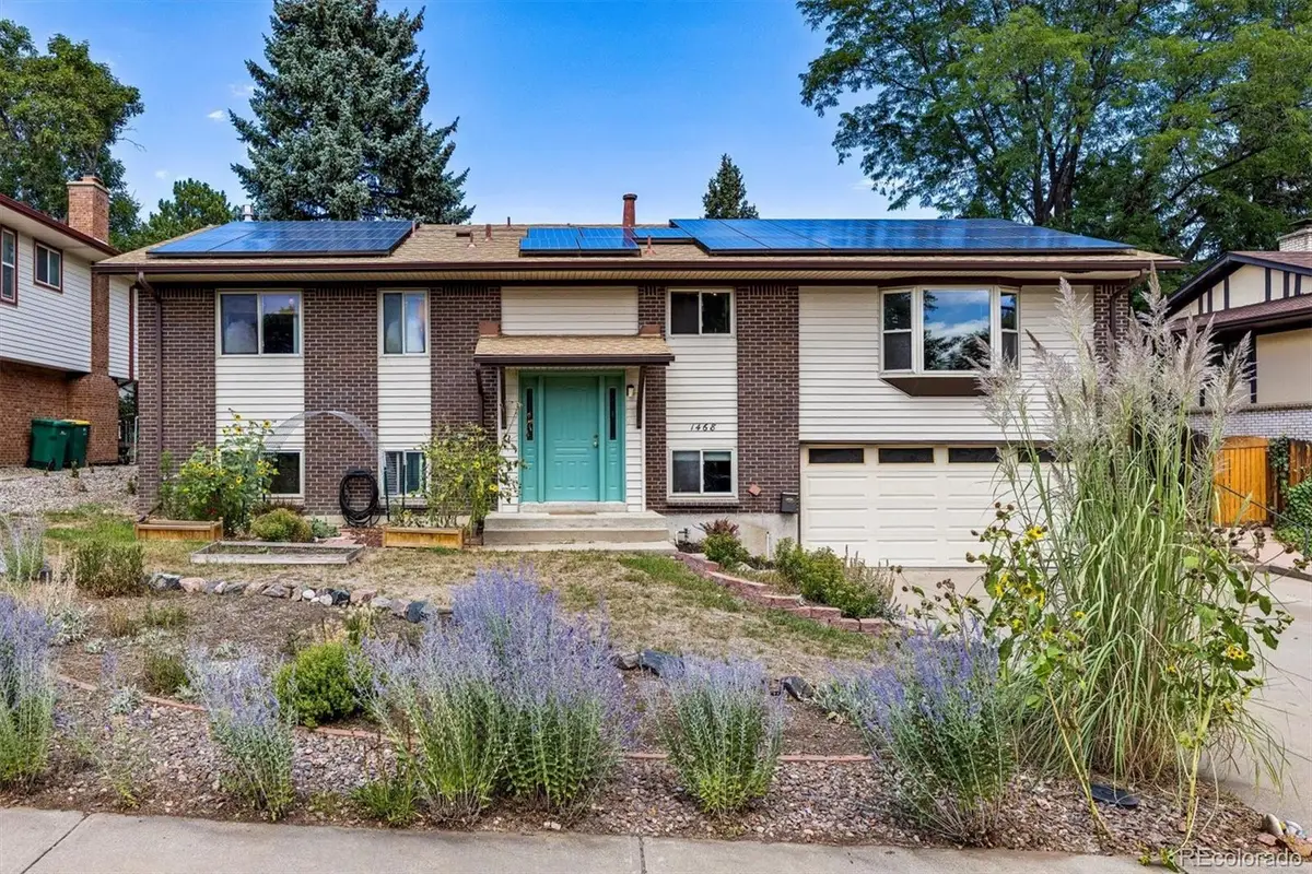 1468 S Ward Street, Lakewood, CO 80228 - #1