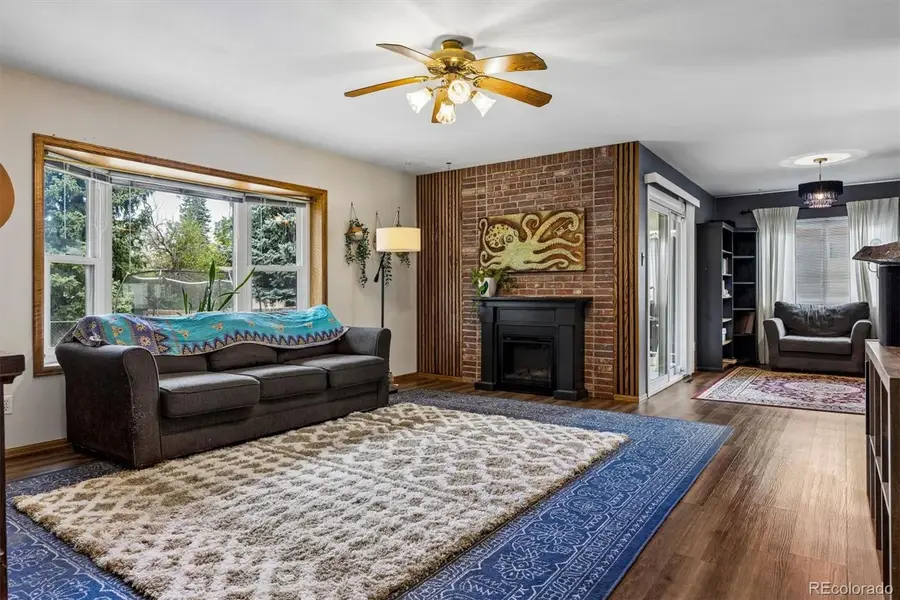 1468 S Ward Street, Lakewood, CO 80228 - #3