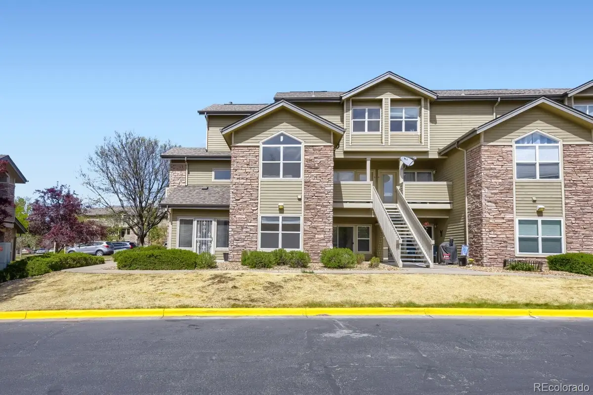18284 E Floyd Avenue #A, Aurora, CO 80013 - #1