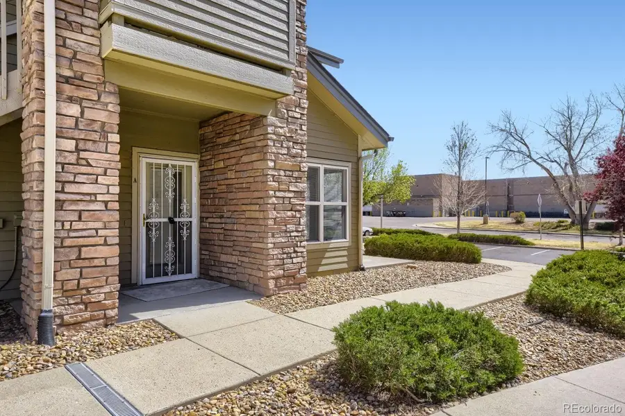 18284 E Floyd Avenue #A, Aurora, CO 80013 - #2