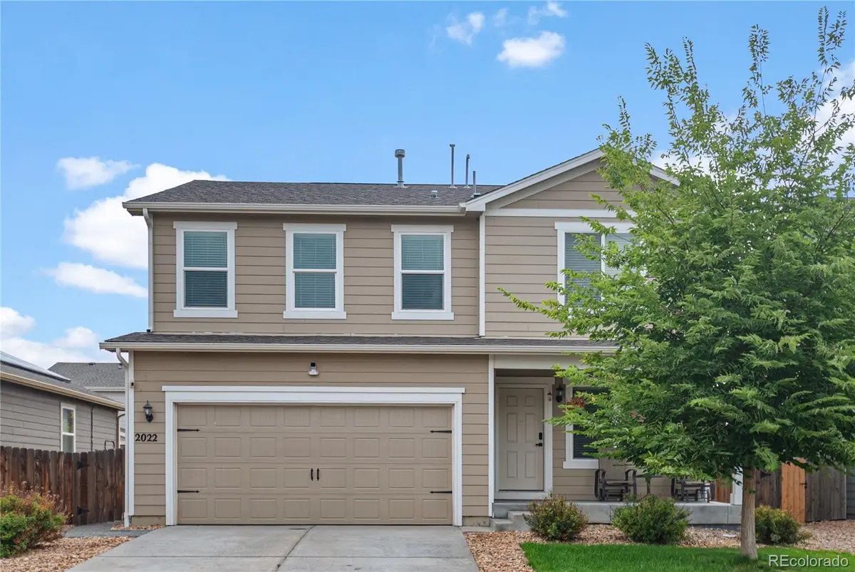 2022 Monte Vista Drive, Brighton, CO 80603 - #1