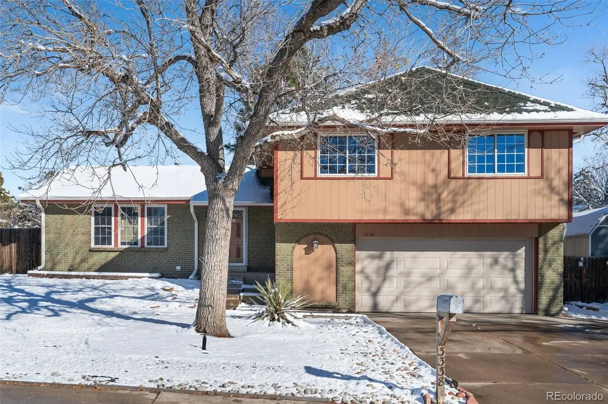 3338 S Nucla Way, Aurora, CO 80013 - Image #1